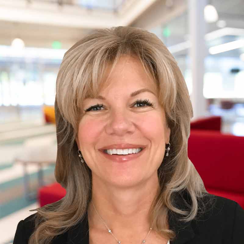 Compucom Vice Preside, East - Anne Sullivan