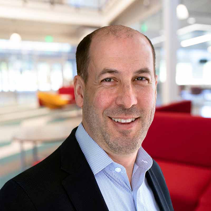 Compucom Senior Vice President & General Counsel - Paul Gagnier