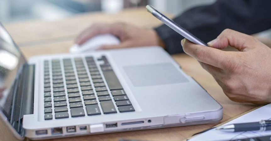 Compucom Blog - Bring Your Own Device