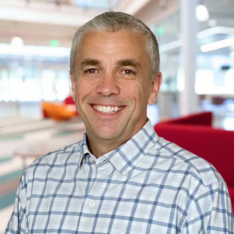 Compucom CISO - Rick Aldridge