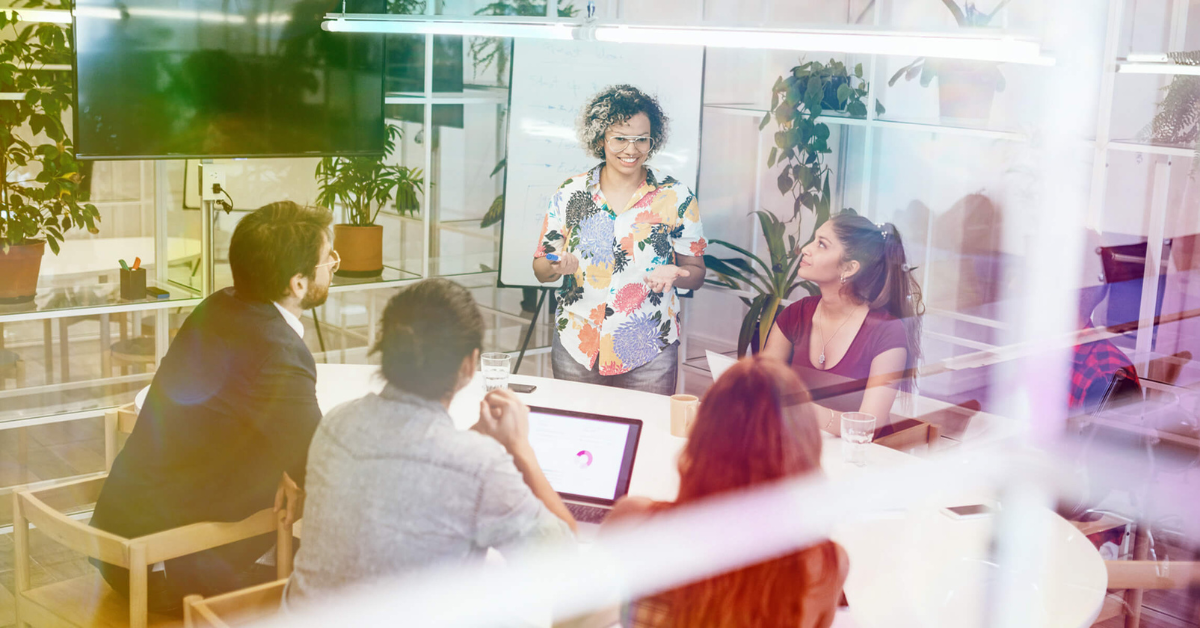 Hybrid Work Models Are the Clear Winner for 2022
