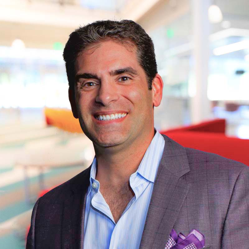 Compucom CFO - Kevin Dolnick