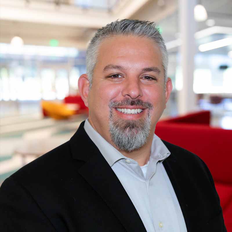 Compucom CIO - Damon Venger