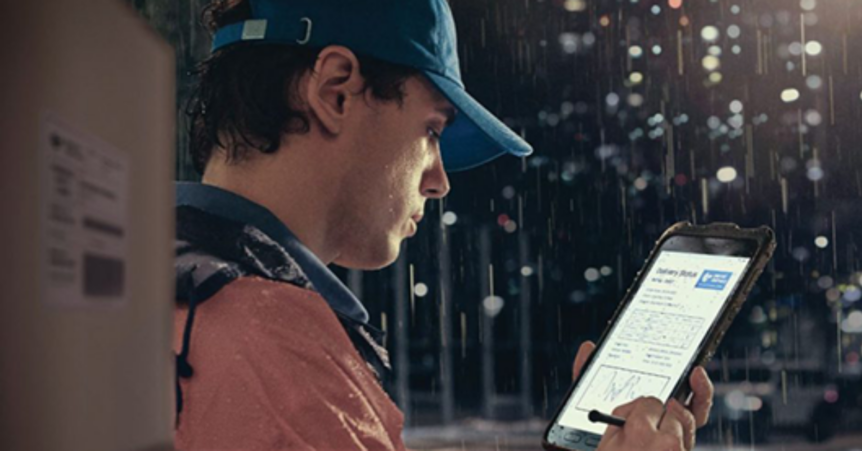 Compucom Blog - How Rugged Devices are Transforming Frontline Industries