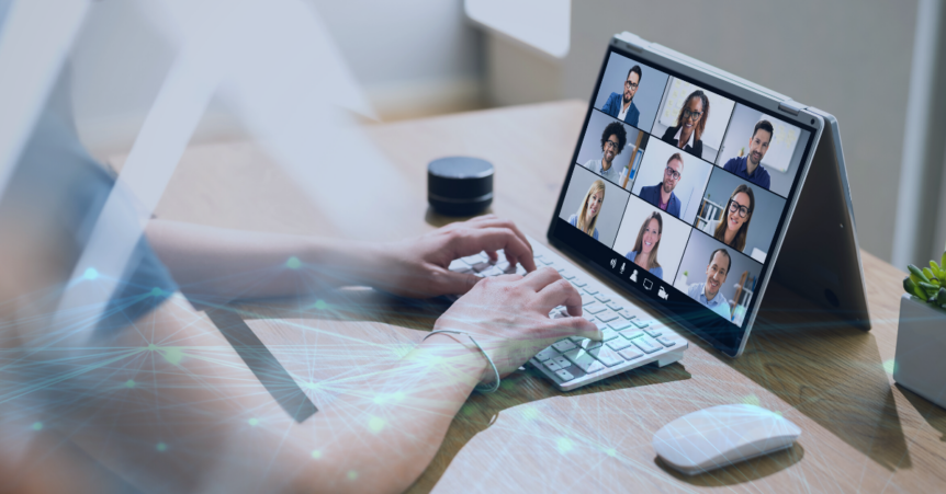 Compucom Blog - Employees want convenient technology experiences