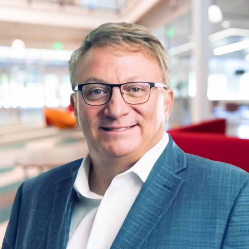 Compucom CEO - Kevin Shank