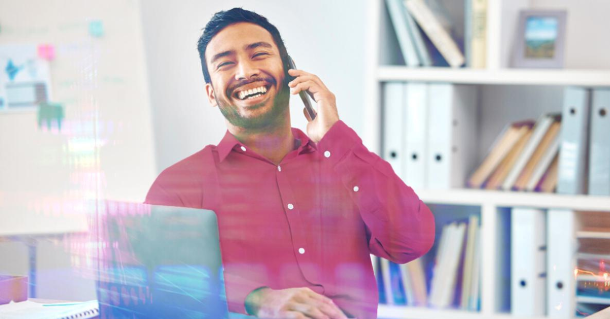 Experience, Technology, Support