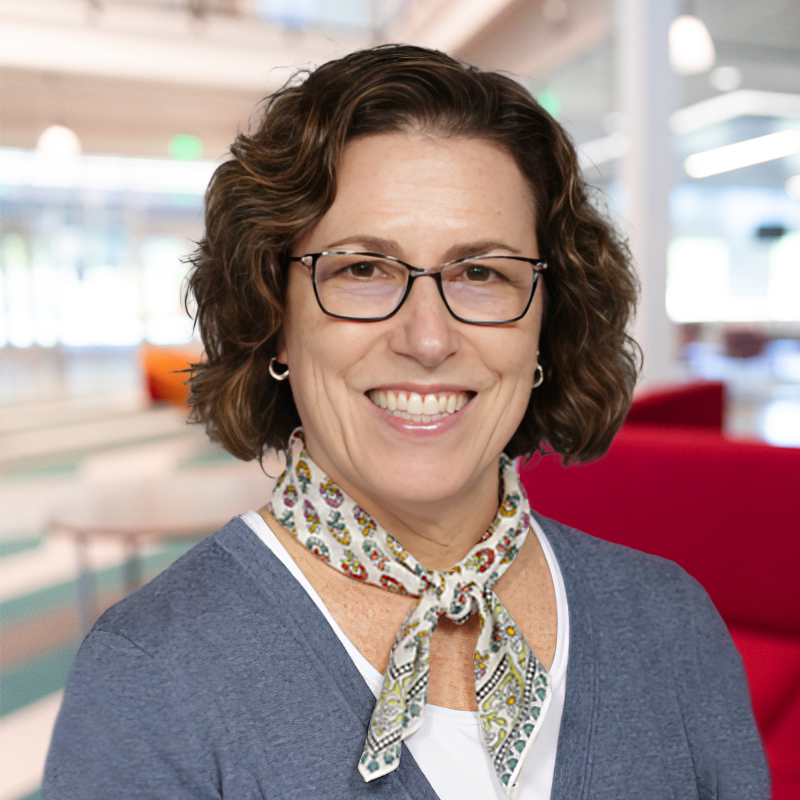 Compucom - Janna Steinman