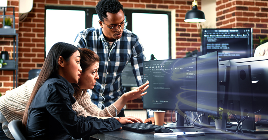 Compucom Blog - Global Tensions, Chips, and the Supply Chain How an MSP Can Help