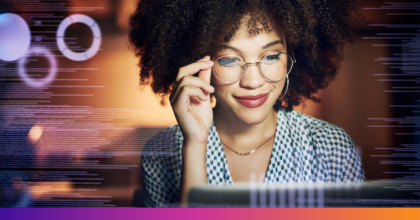 Compucom News - Compucom Partners with Women in Technology Network